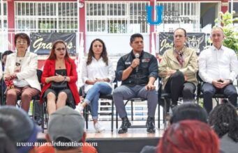 Cuautlancingo fortalece infraestructura educativa para la formación tecnológica