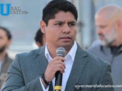 Omar Muñoz pide no politizar el desabasto de agua en Cuautlancingo