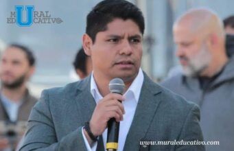Omar Muñoz pide no politizar el desabasto de agua en Cuautlancingo