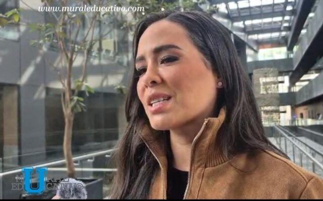 Grace Palomares alista impugnación contra Morena por polémica de comentarios sobre adultos mayores