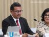 Pável Gaspar reta a Morena: “No se encubre a alcaldes delincuentes” en Puebla