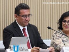 Pável Gaspar reta a Morena: “No se encubre a alcaldes delincuentes” en Puebla