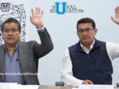 Pável Gaspar abre dos caminos rumbo a 2027