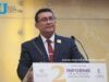 Presenta Pável Gaspar Segundo Informe de Actividades de la LXII Legislatura