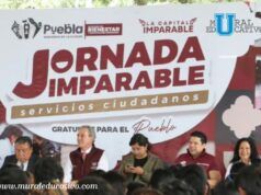 Pepe Chedraui acerca servicios integrales para disminuir la marginación y el rezago social