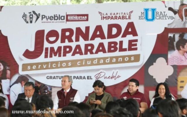 Pepe Chedraui acerca servicios integrales para disminuir la marginación y el rezago social