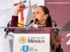 Sheinbaum presume apoyos para 2.1 millones de poblanos a ocho meses de la elección de 2027