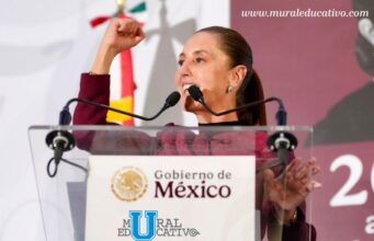 Sheinbaum presume apoyos para 2.1 millones de poblanos a ocho meses de la elección de 2027