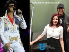 El mexicano que conquistó a América Latina como Elvis Presley y fue avalado por la BBC de Londres