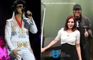 El mexicano que conquistó a América Latina como Elvis Presley y fue avalado por la BBC de Londres