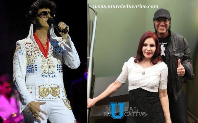 El mexicano que conquistó a América Latina como Elvis Presley y fue avalado por la BBC de Londres