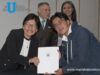 Egresados del Bachillerato 5 de Mayo ponen en alto el nombre de la BUAP: Lilia Cedillo