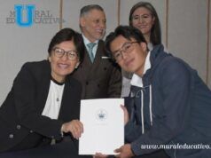 Egresados del Bachillerato 5 de Mayo ponen en alto el nombre de la BUAP: Lilia Cedillo