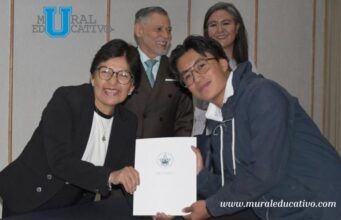 Egresados del Bachillerato 5 de Mayo ponen en alto el nombre de la BUAP: Lilia Cedillo