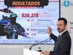 “Puebla Merece Estar Informada Con La Verdad”: García Parra