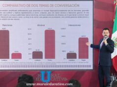 Fábrica De Mentiras Usa Ecosistema Digital Contra STC: García Parra