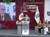 Puebla, Sera De La Conmemoración de los 50 Años Del Examen Nacional para Aspirantes a Residencias Médicas (ENARM): David Kershenobich