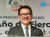 La próxima semana inicia el Senado la discusión de reformas a la Ley de Inversión Extranjera, adelanta Ignacio Mier