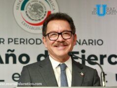 La próxima semana inicia el Senado la discusión de reformas a la Ley de Inversión Extranjera, adelanta Ignacio Mier