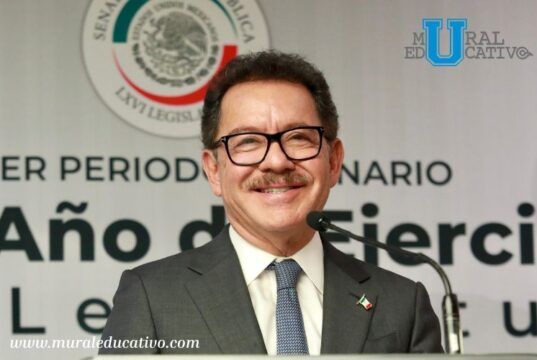 La próxima semana inicia el Senado la discusión de reformas a la Ley de Inversión Extranjera, adelanta Ignacio Mier