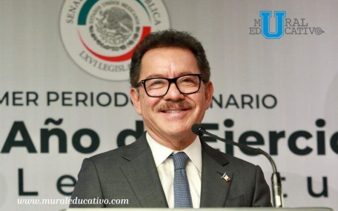 Senador