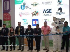 Realiza BUAP octava edición del Encuentro de Servicio Social y Práctica Profesional