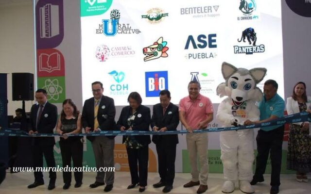 Realiza BUAP octava edición del Encuentro de Servicio Social y Práctica Profesional