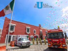 Puebla Se Suma Al Simulacro Nacional 2026 Y Gobierno Estatal Fortalece Capacidad Preventiva