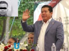 Refuerzan Seguridad A Familia Del Alcalde De Tecamachalco Tras Asesinato De Su Hijo