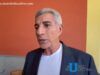 Tony Gali descarta buscar una candidatura en 2027, con su llegada a Movimiento Ciudadano