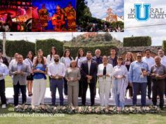 San Andrés Cholula avanza en la actualización de su Programa de Desarrollo Turístico Sostenible