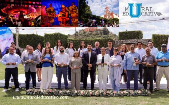 San Andrés Cholula avanza en la actualización de su Programa de Desarrollo Turístico Sostenible
