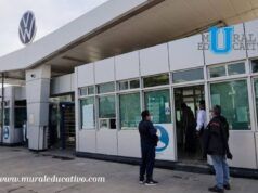 Volkswagen detendrá escalonadamente su producción este viernes para definir aumento salarial