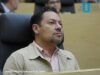 Antigua área jurídica del Congreso Local, detuvo trabajo de la Comisión de Seguridad: justifica el diputado Andrés Villegas.