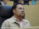 Antigua área jurídica del Congreso Local, detuvo trabajo de la Comisión de Seguridad: justifica el diputado Andrés Villegas.