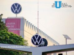 VW De México Y Sindicato Mantienen Negociaciones En La Ciudad de México