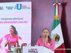 Secretaría de las Mujeres da seguimiento a 50 municipios de Puebla por declaratoria de alerta