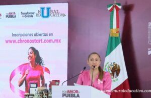 Secretaría de las Mujeres da seguimiento a 50 municipios de Puebla por declaratoria de alerta