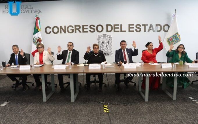 acuerdos congreso