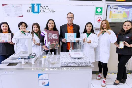 A nivel internacional, impulsa Gobierno del Estado innovación de estudiantes atlixquenses