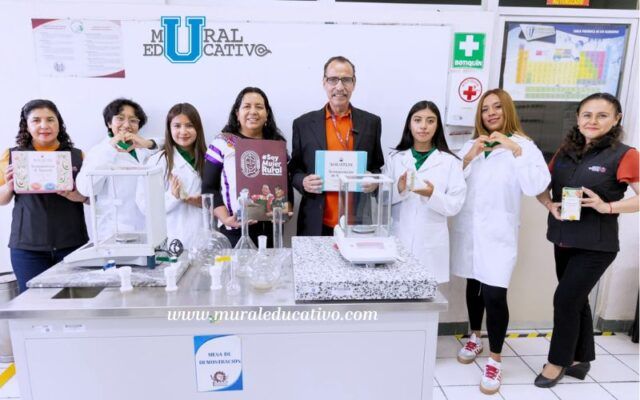 A nivel internacional, impulsa Gobierno del Estado innovación de estudiantes atlixquenses