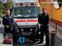 Refuerza San Andrés Cholula seguridad con Operativo “Fiestas Patrias 2026”