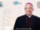 Mons. Jorge Carlos Patrón Wong es designado por el Papa León XIV Arzobispo de Puebla