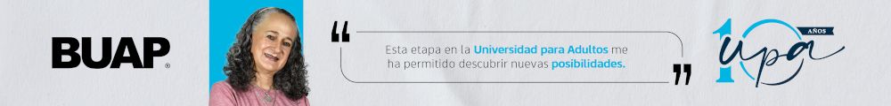 Buap Uni Adultos