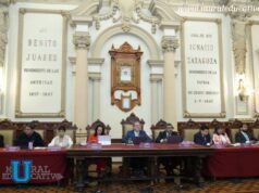Aprueba Cabildo de Puebla estímulos fiscales para el pago anticipado del Predial y la regularización de adeudos
