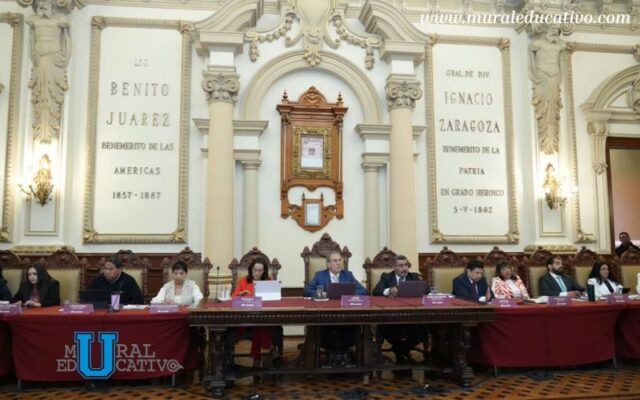 Aprueba Cabildo de Puebla estímulos fiscales para el pago anticipado del Predial y la regularización de adeudos
