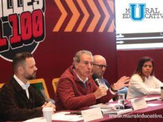 Pepe Chedraui busca llegar a 7 mil 418 calles rehabilitadas; pide apoyo a Pemex