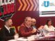 Pepe Chedraui busca llegar a 7 mil 418 calles rehabilitadas; pide apoyo a Pemex