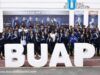 BUAP reconoce a sus atletas con la inauguración de la Avenida de Campeones