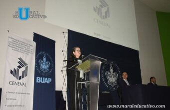 Reconoce Ceneval calidad educativa de egresados BUAP